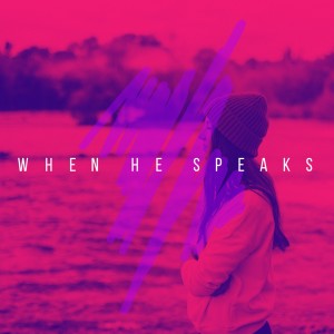 When He Speaks: The Whisper - Keith Roberson