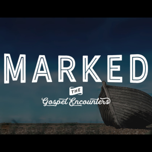 Marked: Rest - Keith Roberson