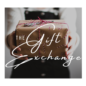 The Gift Exchange: Sadness for Presence - Keith Roberson