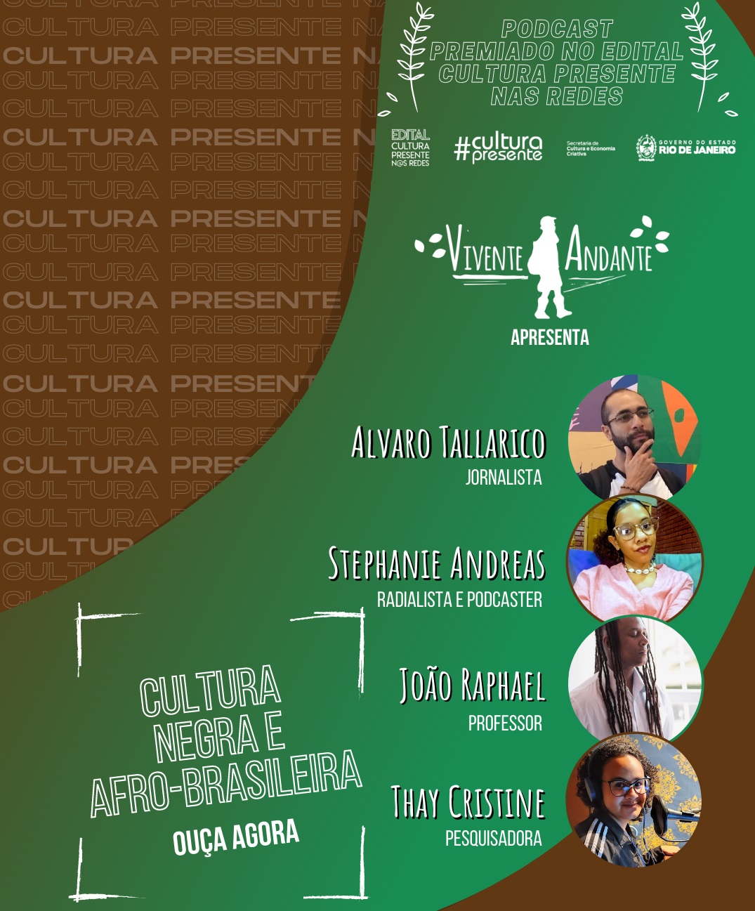 Cultura Negra E Afrobrasileira Afrofuturi