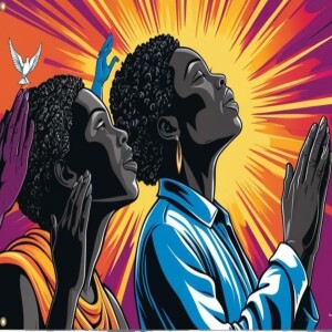 Making the Connection with God Pt.2