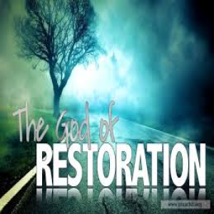 The Restoration of God