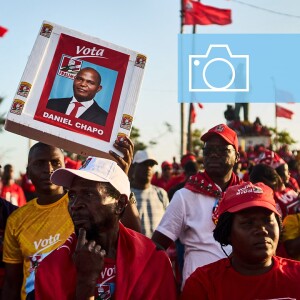 After the polls: South Africa and Mozambique