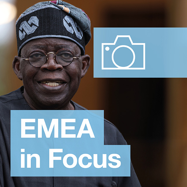 President Tinubu struggles to turn the tide in Nigeria