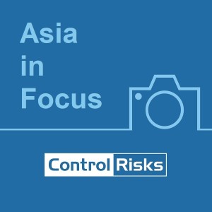 Asia In Focus -- ESG values and valuations