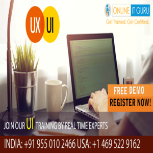 UI Course Online