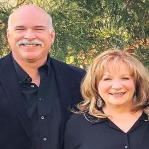 David and Patti Thomas and Their Testimony from Equador