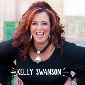 Episode 12: The Power of Storytelling with Kelly Swanson
