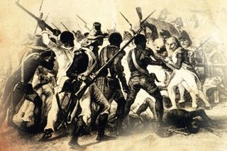 S06E11: The German Coast Uprising: America's Largest Slave Revolt