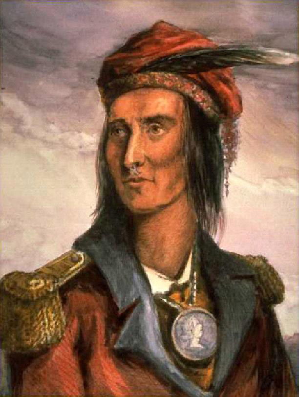 S06E10: Tecumseh and the Battle of Tippecanoe