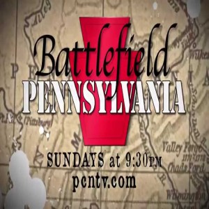 Battlefield Pennsylvania: Pennsylvania vs. Connecticut, America's First Civil War