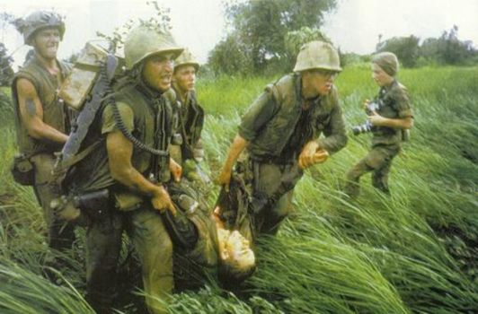 S05E07: Ia Drang: The Vietnam War Begins
