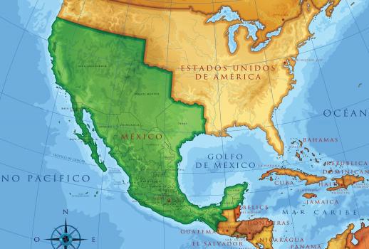 S05E02: The Mexican American War 