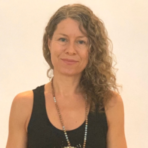 #4 Del 1: Ann-Charlotte Monrad om yogafilosofi