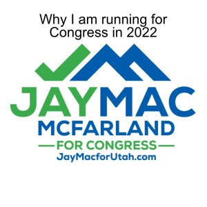 Why I am running for Congress in 2022