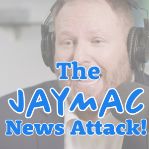 JayMac News Attack