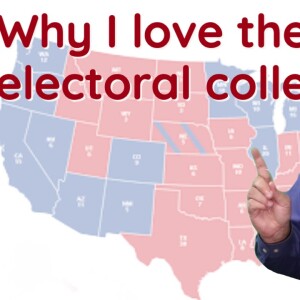 Is the electoral college a threat to democracy?