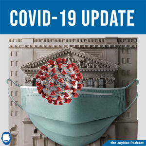 Covid-19 Update 8-17-20: Did Covid-19 really start to spread in 2012?