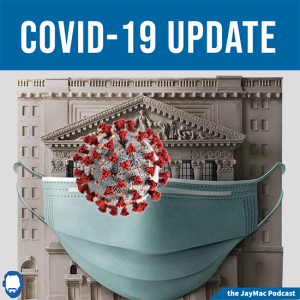 Covid Update: 8-13-20