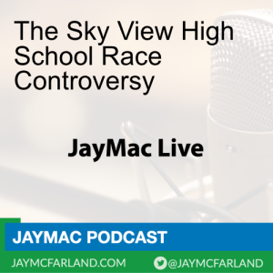 The Sky View High School Race Controversy