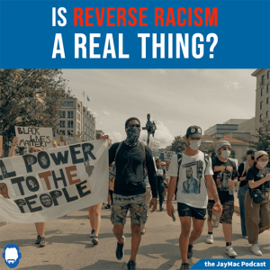 Is reverse racism a real thing?
