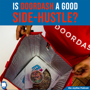 Is DoorDash a good side-hustle?