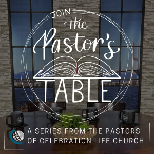 Audio - Season 5, Episode 13 - The Pastor’s Table