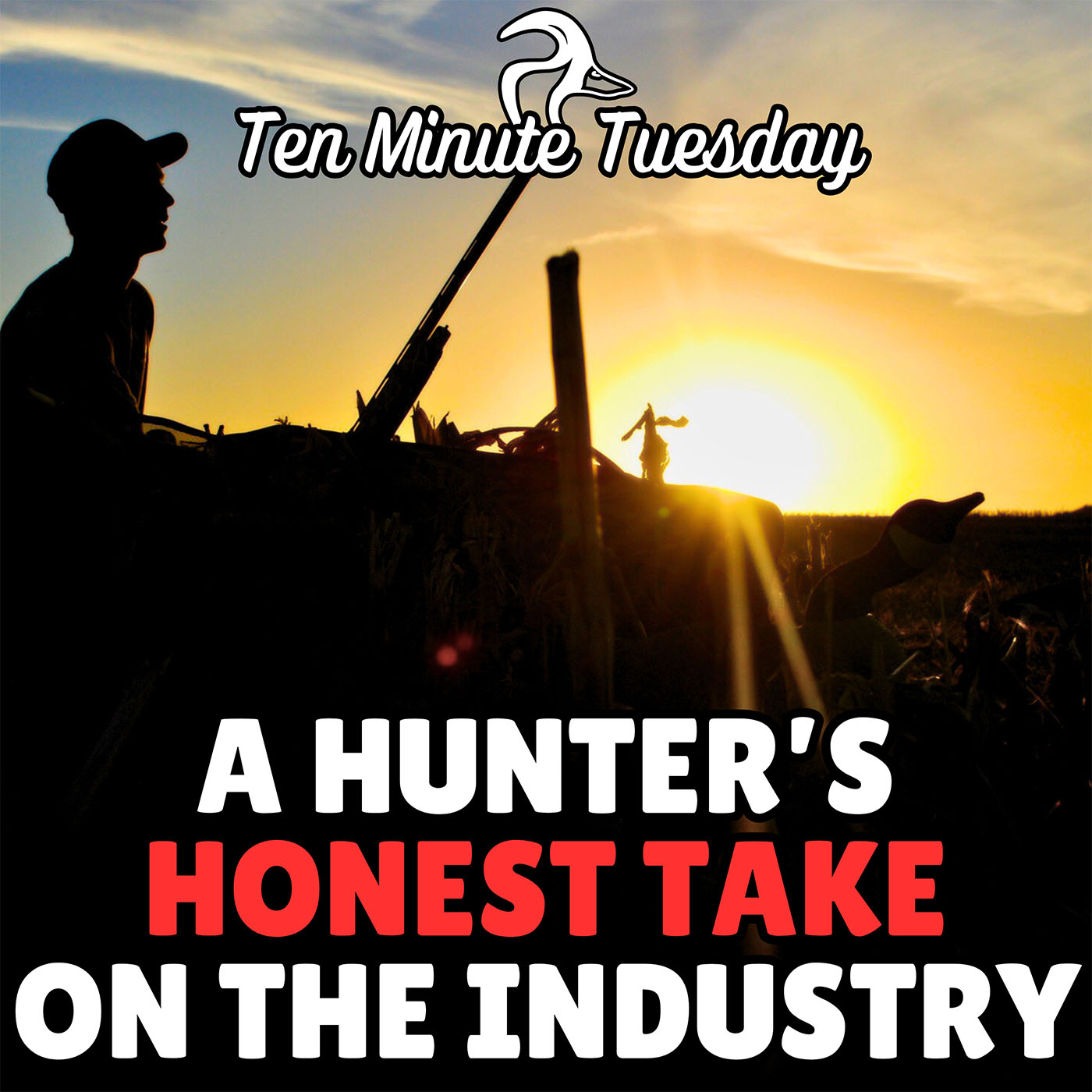 Outside Looking In: A Hunter’s Honest Take on the Industry