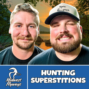 Hunting Superstitions