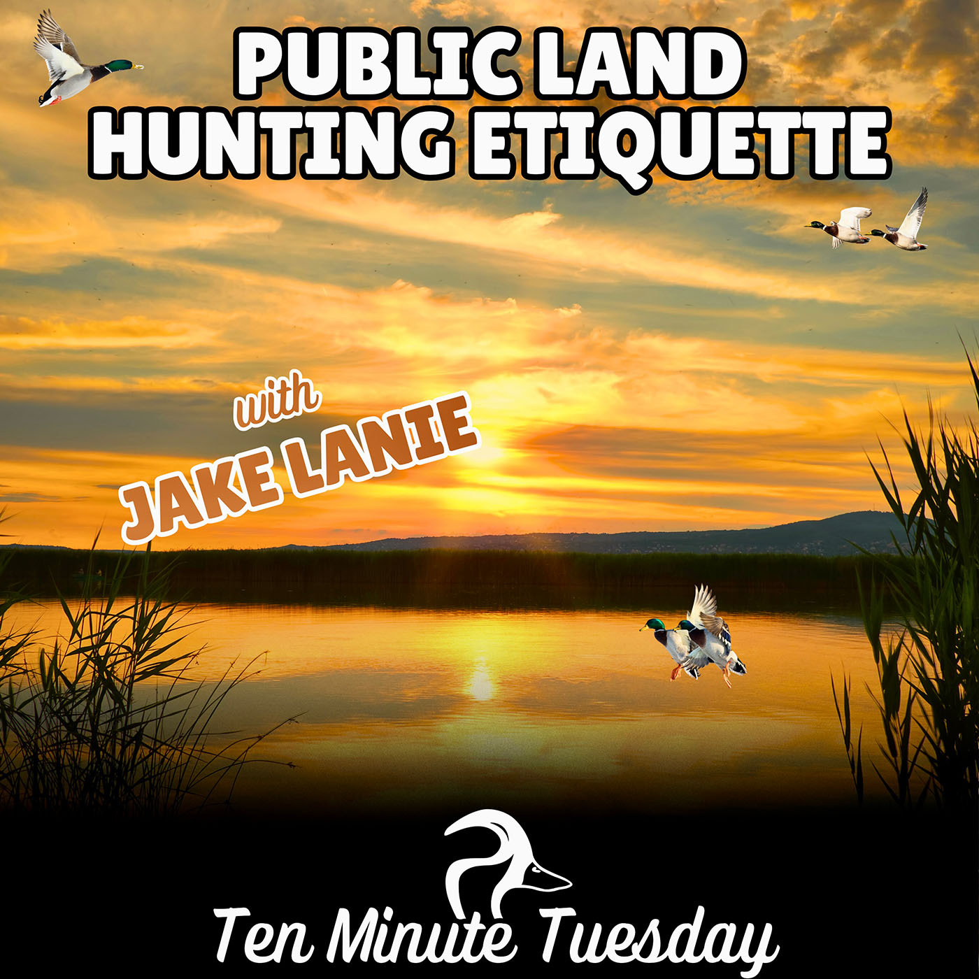 Public Land Hunting Etiquette