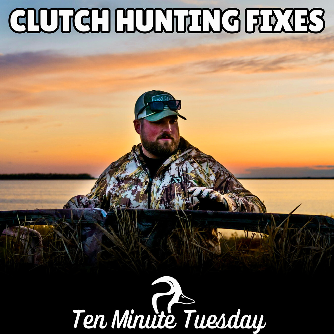 Clutch Hunting Fixes