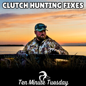 Clutch Hunting Fixes