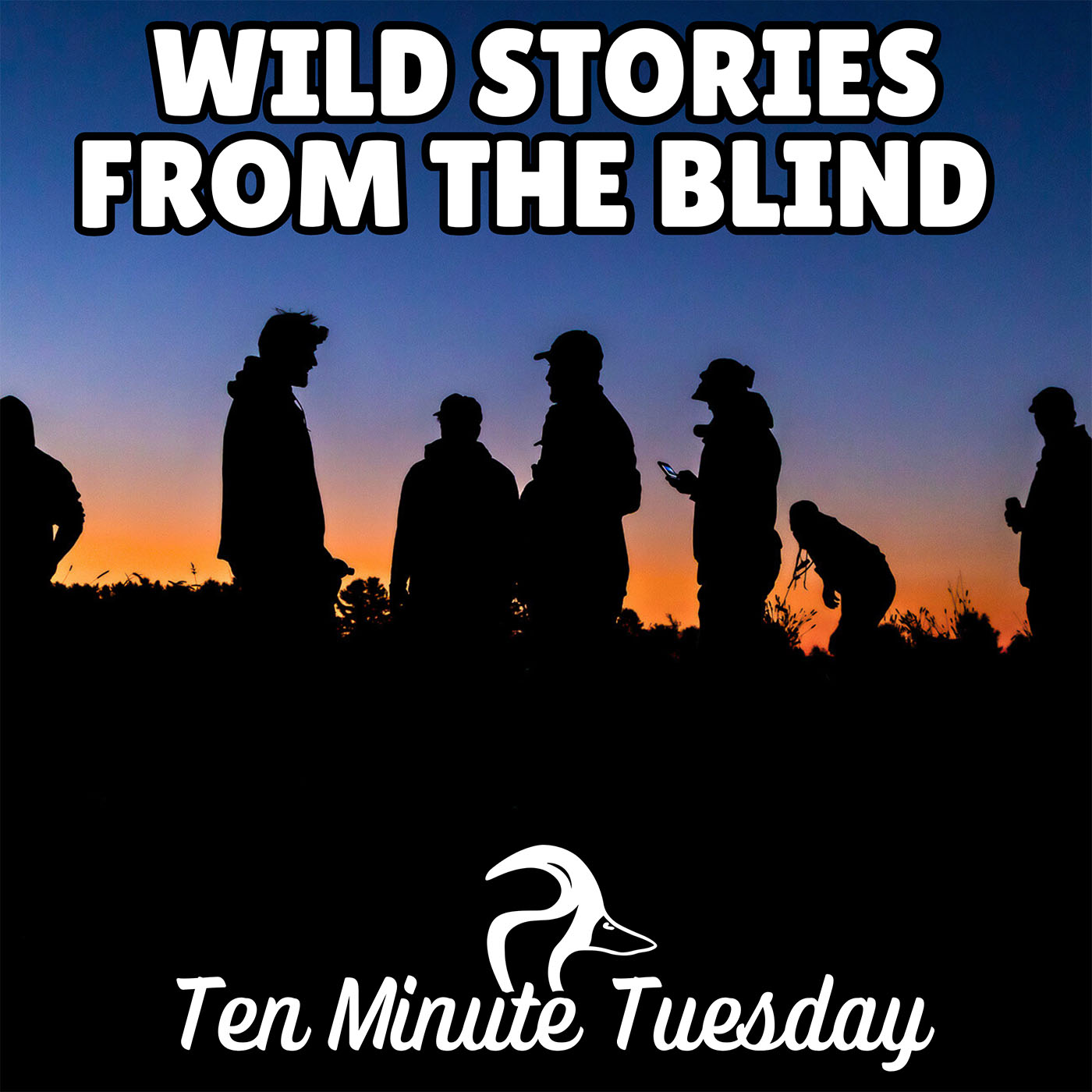 Weird Hunting Stories & Cop Encounters