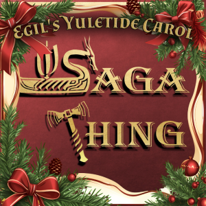 Holiday Special (2025): Egil's Yuletide Carol