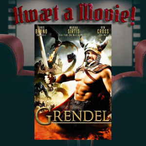 Hwaet a Movie 4 - Grendel (2007)