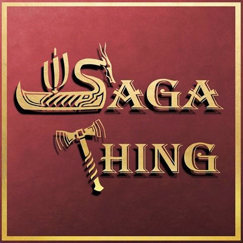 Saga Brief 12 - Catching Up with Saga Thing (Now With a Listener Contest!)