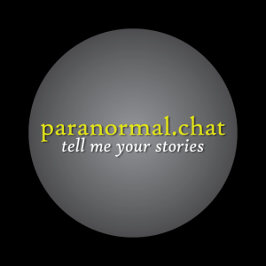 Ep. 8 - Paranormal.chat - Chinese Grave Yard