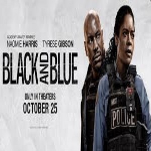 Hollywood Black and Blue 2019 Watch 123netflix Movie Online