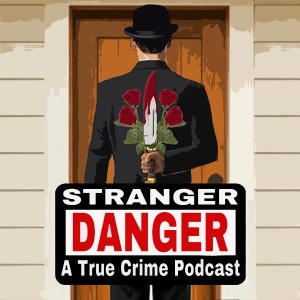 3. Mini Dangersode: The Murder of Pamela Powers