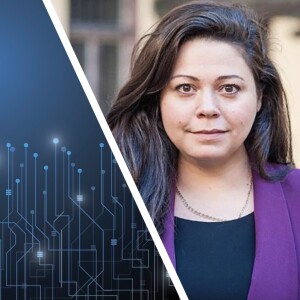 Claudia Olsson - företagsledare, framtidsanalytiker och digitaliseringsexpert - ”Powerskills för framtiden”