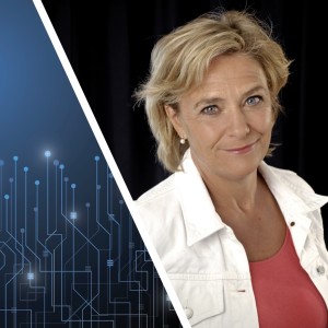 Eva Hamilton - styrelseproffs, tidigare VD på SVT - ”Driva förändring”