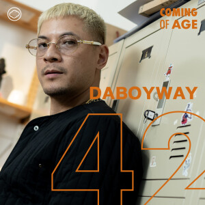 Coming of Age | EP. 172 | ชวน DABOYWAY ย้อนมอง THAITANIUM ยุคแรกจนส่งเพลงติดอันดับ Billboard ในวัย 42 - The Cloud Podcast