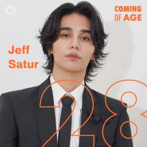 Coming of Age | EP. 182 | Jeff Satur วันที่ดังไกลระดับโลก และชีวิตในรายการ Call Me By Fire - The Cloud Podcast