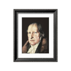 Hegel a dejinnosť významov