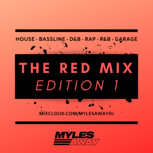 The Red Mix - Edition 01