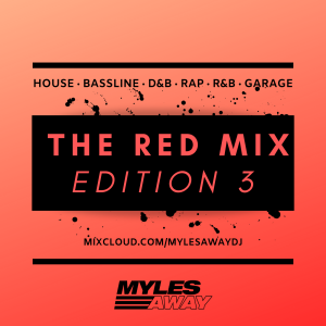 The Red Mix - Edition 03