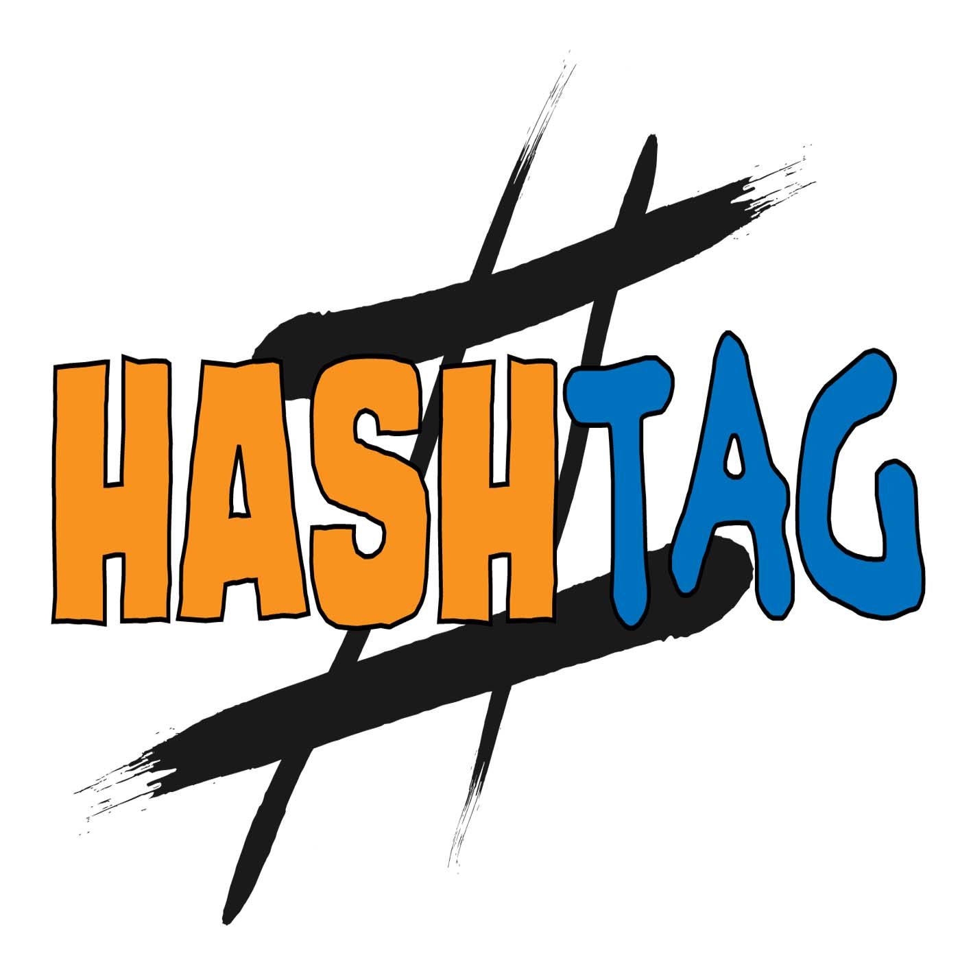 Hashtag 1: Ideas &amp; Plotting