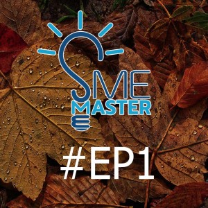 ThaiSMEmaster EP01 - ทำไมเป็นแค่พ่อค้าแม่ค้าธรรมดาไม่พอ?