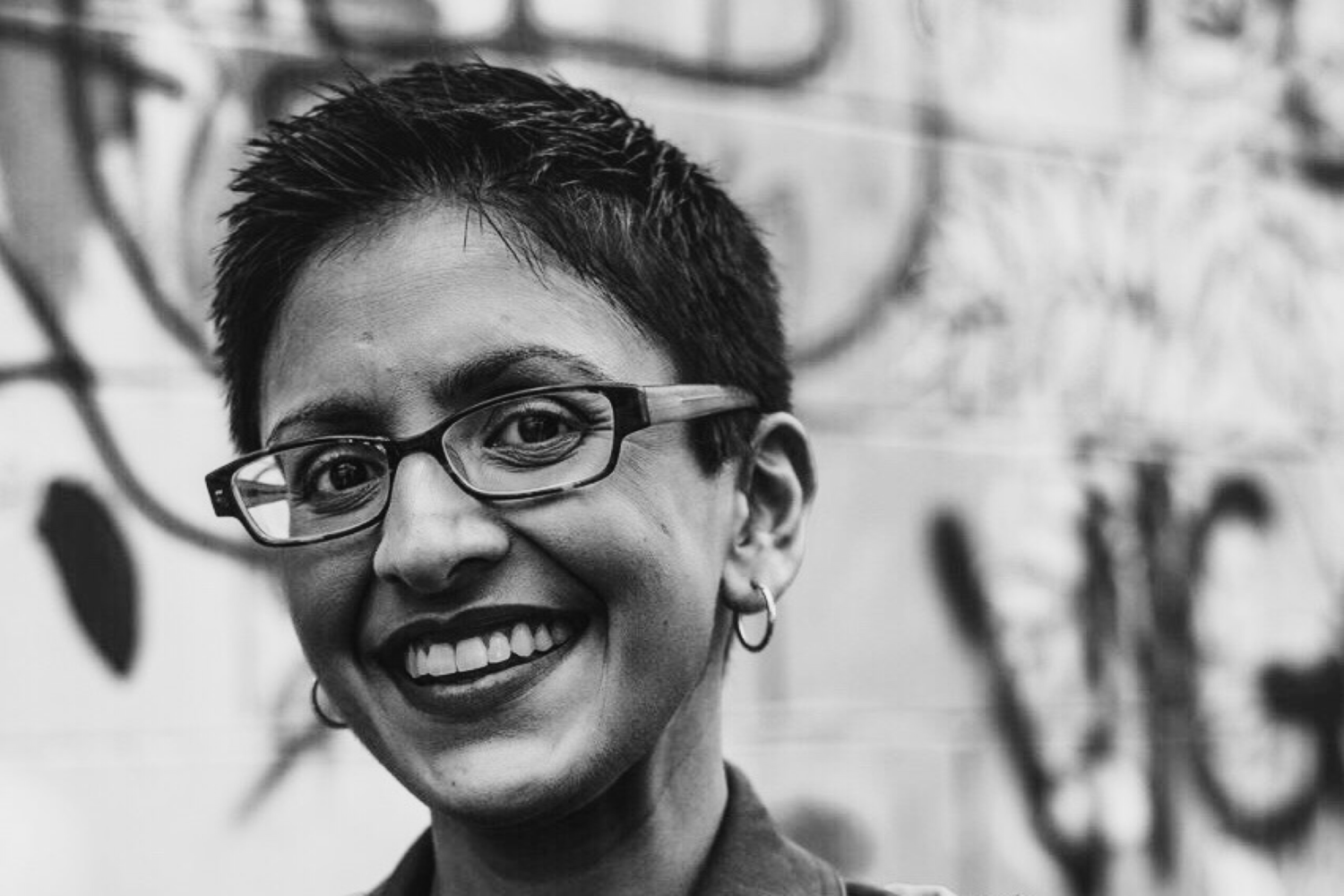 Tuhina Verma Rasche: Theopoetics and Decolonization