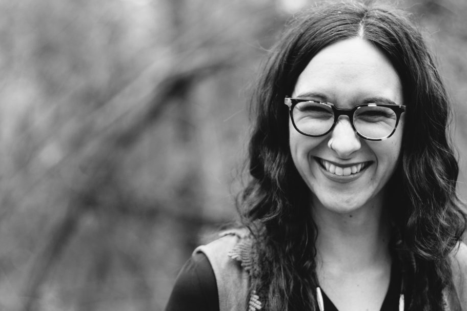 Kaitlin Curtice: Glory Happening and Indigenous Christianity